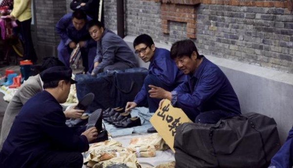 配资吧 中国最会搞钱的城市，寺庙数量全国第一