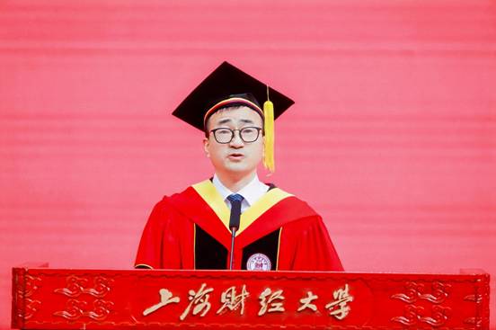 股票配资财经网 青春不散场！沪上高校向毕业生发出“时代之约”